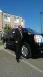 An employee at American Towncar Service, LLC